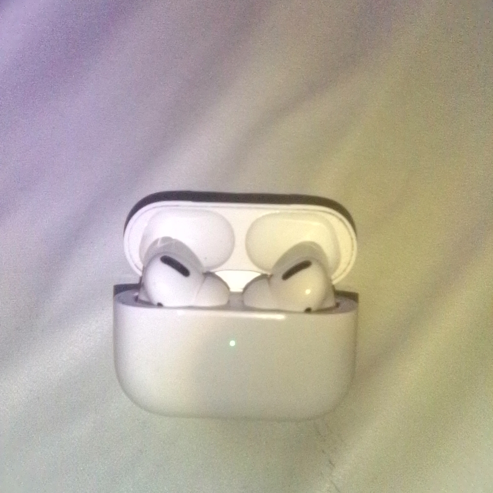 Apple Airpods Pro 1st gen